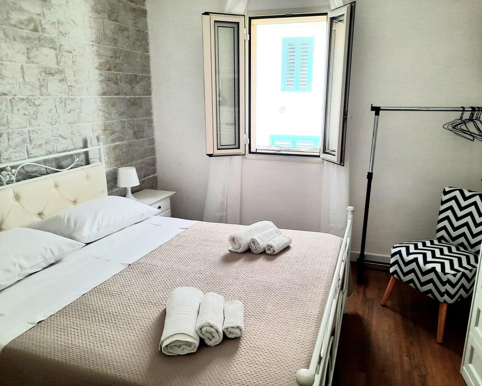 Guest House Santa Caterina Monopoli Exterior photo
